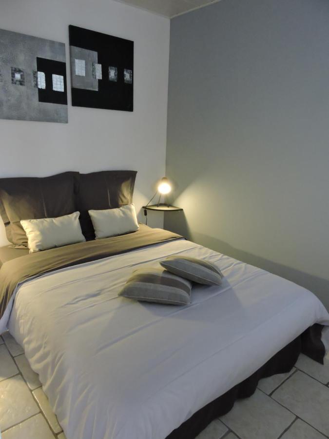 La Linoterie Bed & Breakfast Colembert ภายนอก รูปภาพ